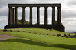 Edinburgh, Calton Hill
