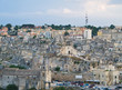 Sassi of Matera. Basilicata.
