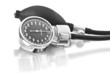 medical tool. blood pressure