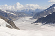 Aletschgletscher  Aletsch