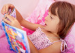 Photo: Reading can be fun Reading can be fun