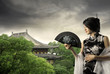 geisha