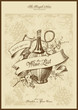 menu series: wine list