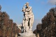 Statue, Paris