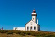 Le Phare des Poulains Le Phare des Poulains