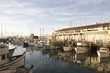 Photo: Californian harbour Californian harbour