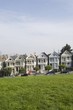 Haight Ashbury, California