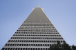 Transamerica Buiding, San Francisco, California