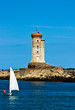 Phare de Bréhat
