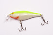 Wobbler Shallow Shad Rap