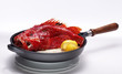 fish pot fish pot