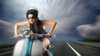 Photo: rider rider
