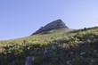 Lions Head Mountain, sister peak to Table Mountain, South Africa