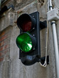 feu vert