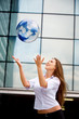 Globe