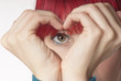 Hand Herz | hand heart