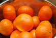 oranges