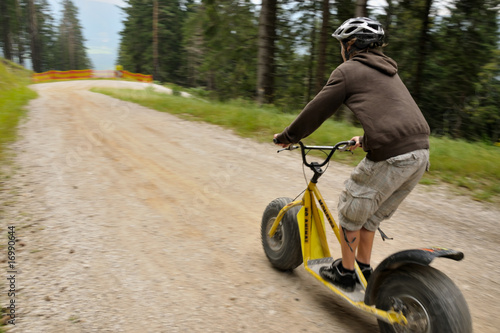 Photo: Rollerbahn Rollerbahn