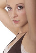 Portrait Frau