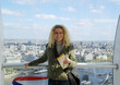 Touristin