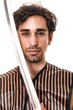 Swordsman