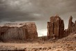 Stormy Weather