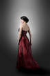 lady