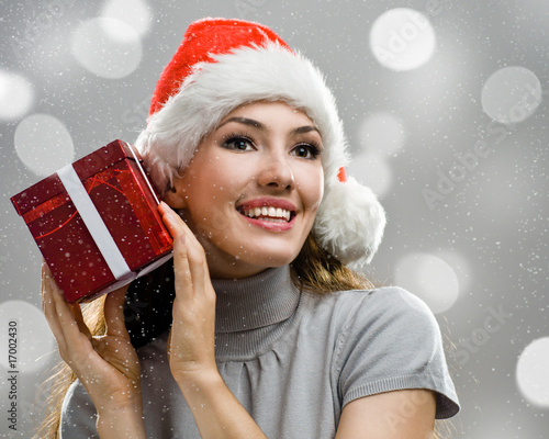 Photo: Christmas presents Christmas presents