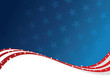Patriotic Background