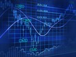 Abstract stock diagrams Abstract stock diagrams