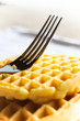 waffle