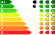 certificazione energetica vettoriale