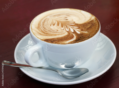 Photo: Cappuccino Cappuccino