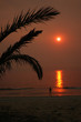 Coucher de soleil galicien Coucher de soleil galicien