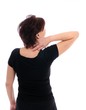 Back pain