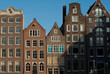 Row of Houses