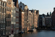 Damrak Houses