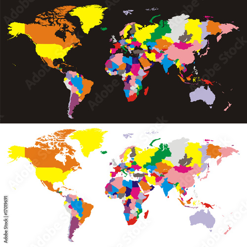 world map labeled. Worldmap what mapspixels and