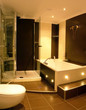 Modern bathroom Modern bathroom