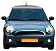 Mini car