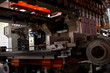 automatic industrial machine