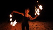 fire performance