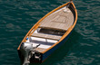 Lonely boat