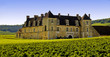 Photos : Ch�teau du Clos Vougeot, Bourgogne