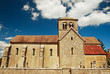 Eglise romane, Bourgogne