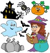 Various Halloween images 5 Various Halloween images 5