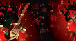 Christmas Party Card