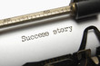 Success