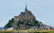 Mont Saint-Michel Mont Saint-Michel