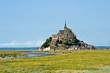 Mont Saint-Michel Mont Saint-Michel